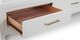 Bassett® Furniture Tidewater Hampton White King Storage Bed-4