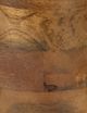 Signature Design by Ashley® Quinndon Black Marble Top Accent Table with Brown Base-4