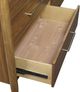 Bernards Memoirs Brown Dresser-3