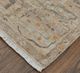 Feizy Rowen Cream 6'x9' Area Rug-2