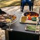 Breeo® Outpost™ Stainless Steel Fire Pit Grill-1