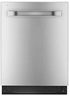 Midea® 24" Stainless Steel Built In Dishwasher