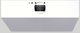 Vent-A-Hood® 54" White Wall Hood-3