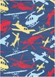 Nourison Home™ Imagination IMA06 5'x7' Style 1 Kids Area Rug-0