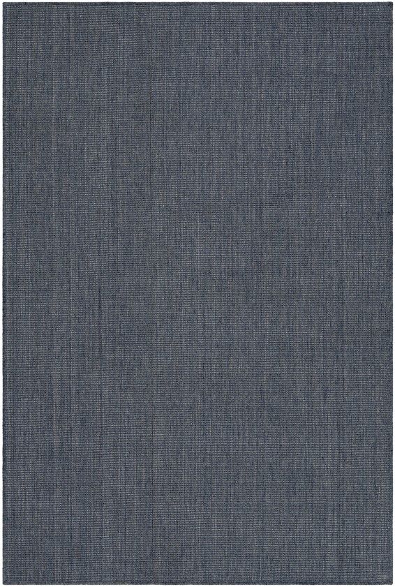 Dalyn™ Rug Company Chambal Denim 5'x8' Area Rug-0