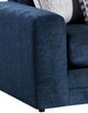 Fusion Furniture 7003 Elise Ink Sofa-1