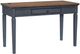 Legends Home Americana Blue/Whiskey Writing Desk-0