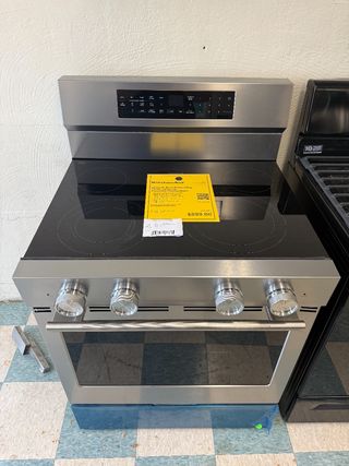 キッチン家電 second hand Scratch and Dent | Wilson's Appliance Centers | Plattsburgh, Lake