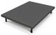 Beaudoin Reflexx 13" King Platform Bed-0