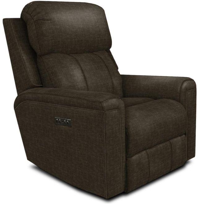 Creek Side Customs Customizable EZ Motion Minimum Proximity Recliner-1