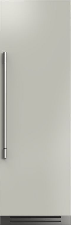 Fulgor Milano 13.0 Cu. Ft. Panel Ready Counter Depth Column Refrigerator