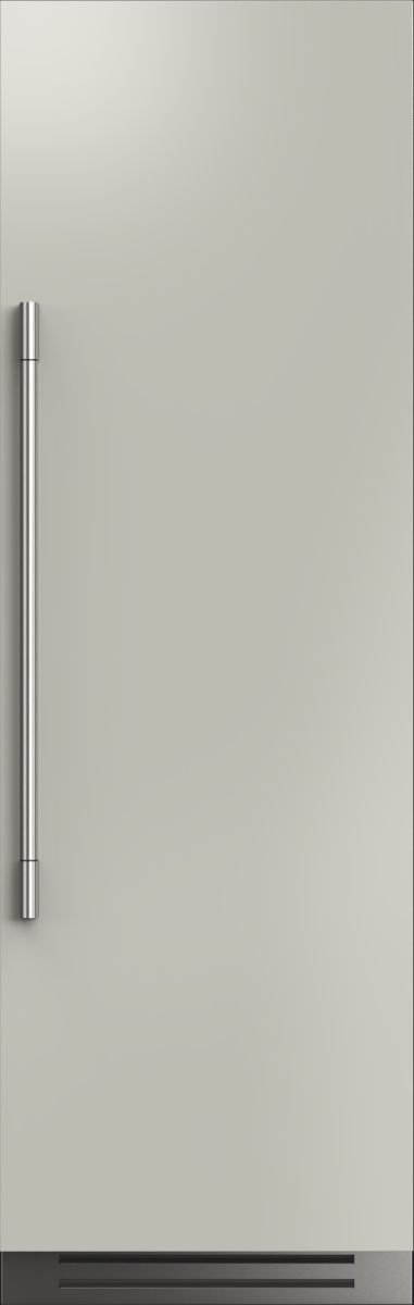 Fulgor Milano 13.0 Cu. Ft. Panel Ready Counter Depth Column Refrigerator