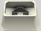 Vent-A-Hood® Designer Series 48" Biscuit Island Range Hood-3
