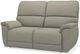 La-Z-Boy® Norris La-Z-Time® Power-Recline™ With Power Headrest Full Reclining Loveseat-3