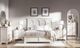 Legacy Classic Harmony Prelude Frost White Dresser-1