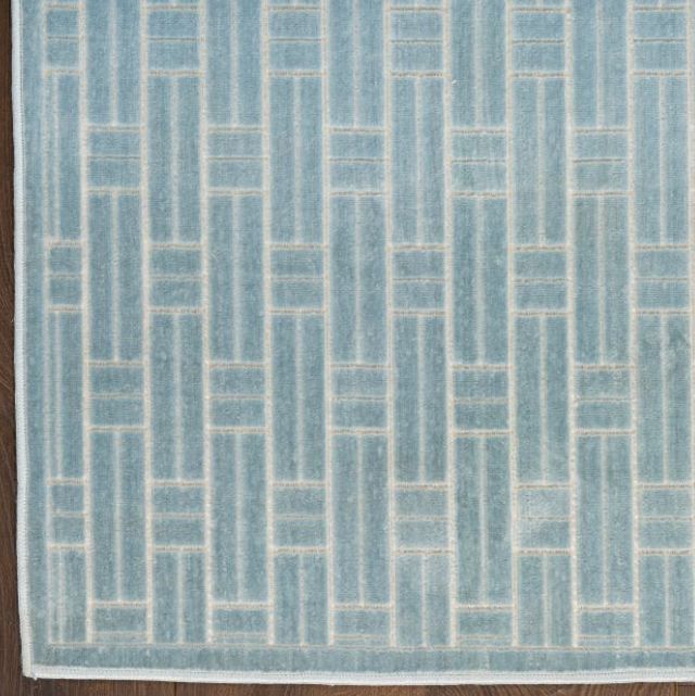 Nourison Home™ Washable Charm 5'x7' Style 5 Area Rug-3