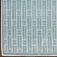Nourison Home™ Washable Charm 5'x7' Style 5 Area Rug-3