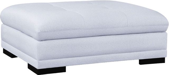 Palliser® Furniture Customizable Sarasota Storage Ottoman-0