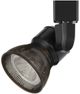 Cal® Lighting & Accessories Black Track Light-0