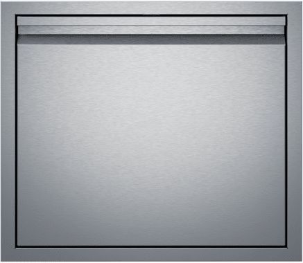 Twin Eagles 24" Stainless Steel Single Access Door-0