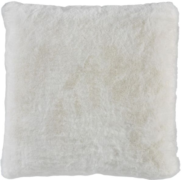 Signature Design by Ashley® Gariland 4-Piece White Pillows-0