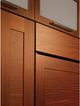 Monogram 21.9 Cu. Ft. Panel Ready Built In All Freezer-1