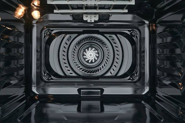 Frigidaire® 30" Stainless Steel Single Electric Wall Oven-3