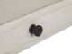Magnussen Home® Bronwyn Alabaster Rectangular Sofa Table-5