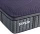 Purple® Luxe RejuvenatePlus® 15.5" Grid Technology Medium Tight Top Queen Mattress-4