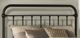 HH2 Home Kirkland Dark Bronze Full/Queen Headboard-0
