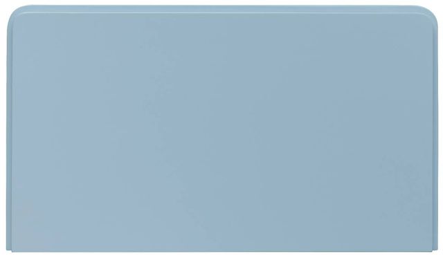 Hooker® Furniture Commerce and Market Sola Blue Nightstand-3