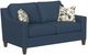 Flexsteel® Customizable Finley Loveseat-2