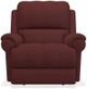 La-Z-Boy® Neal Wine Power Rocking Recliner-0