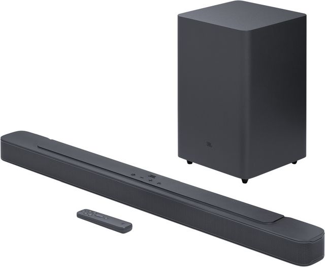 Shop Soundbar Speakers | Crenshaws TV and Appliance | Seneca ...