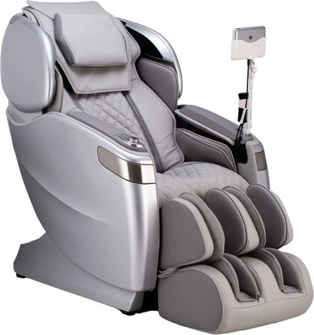 Cozzia® Qi™ XE Pro Platinum Power Massage Chair-0