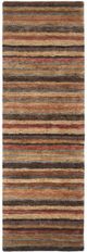 Surya Trinidad Rust 3'x8' Runner Rug-0