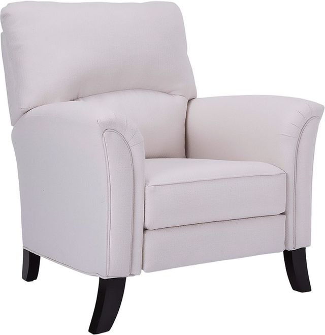 Decor-Rest® Furniture LTD Customizable 2450 Manual Recliner Chair-0