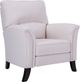 Decor-Rest® Furniture LTD Customizable 2450 Manual Recliner Chair-0