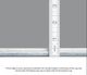 Dalyn™ Rug Company Lazio LZ2 Teal 5'x8' Area Rug-3