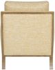 Vanguard® Furniture Customizable Knole Chair-2