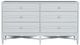 Vanguard® Furniture Williams Tall Chest-1
