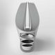 Bowers & Wilkins 804 Series D4 White Diamond Floor Standing Loudspeaker-4