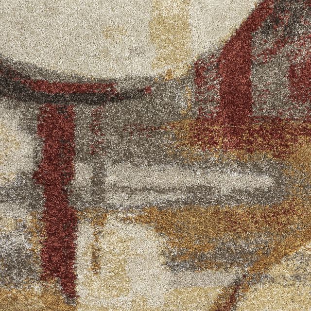 Dalyn™ Rug Company Aero Earth 10'x13' Rug-1