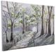YHD Lighted Path II Wall Art-1