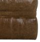 Rowe® Customizable Kara Leather Ottoman-2