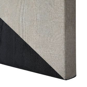 Renwil® Torii Grey Wall Painting-1