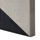 Renwil® Torii Grey Wall Painting-1