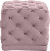 Pink Velvet