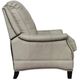 BarcaLounger© Ashebrooke Shoreham Cream Recliner-3