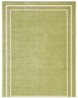 Green/Ivory 2